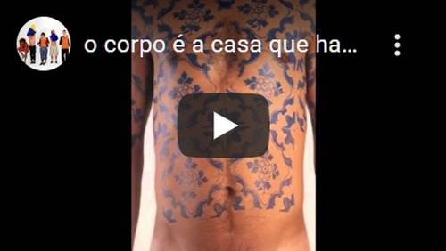 [00:00:42] o corpo é a casa que habito #1