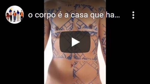 [00:00:35] o corpo é a casa que habito #2