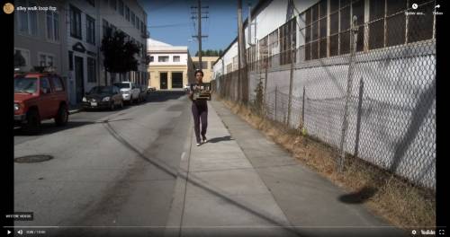 [0:10:00] alley walk loop fcp