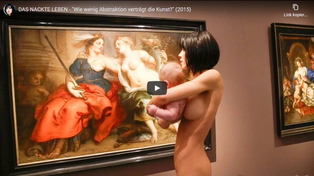 [0:03:06] Finissage 'Wie wenig Abstraktion verträgt die Kunst?'