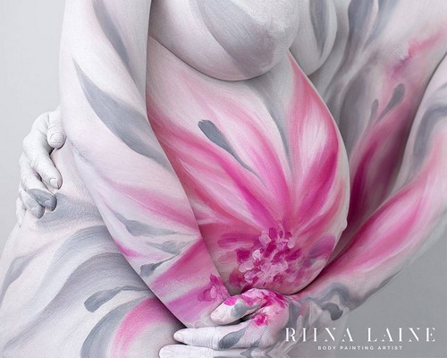Riina Laine: It's for ever