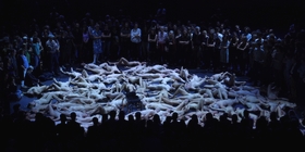 Doris Uhlich: Habitat / Halle E