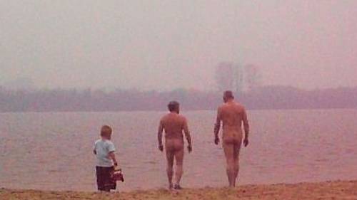 Schwimmen