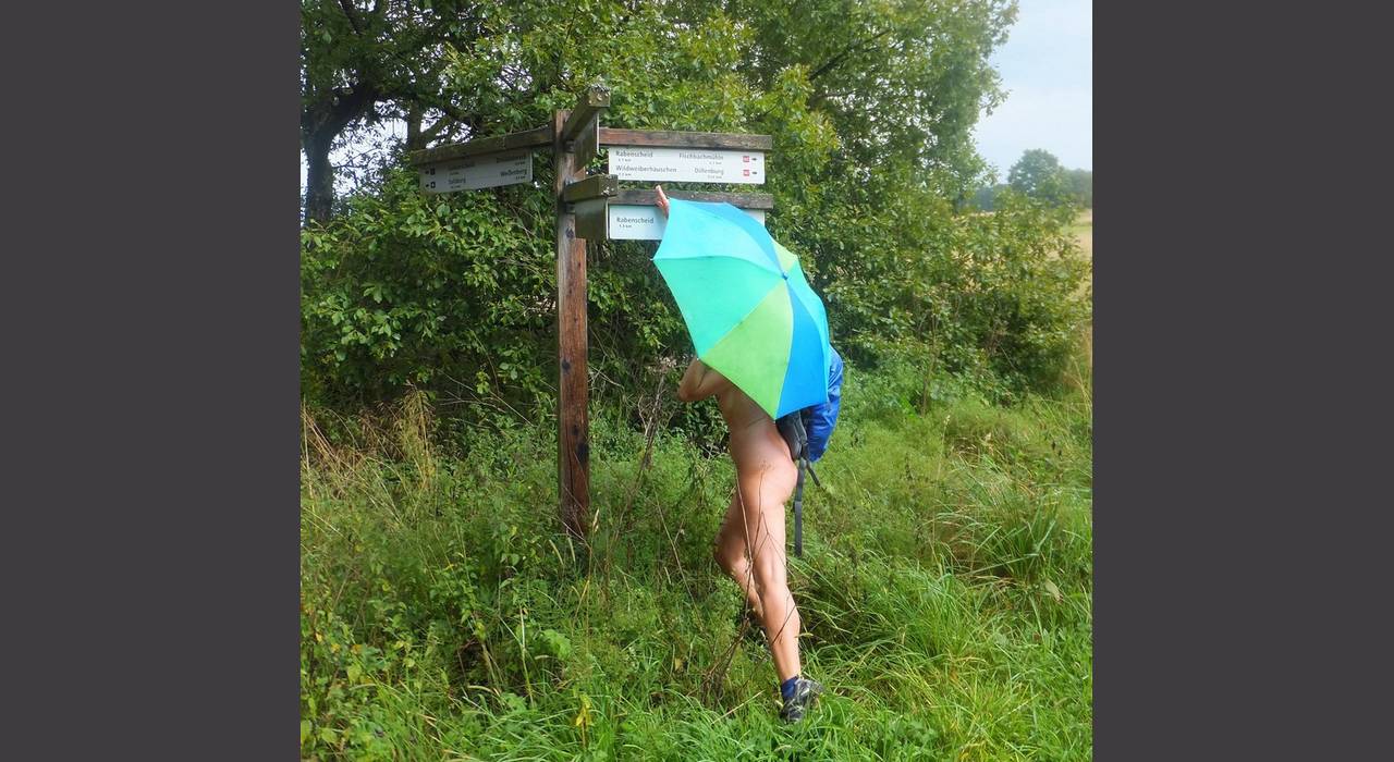 Nah d'ran sieht man besser <i>- Foto: Rainer</i>
