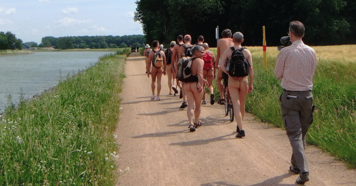 Münsterland und Dortmund-Ems-Kanal