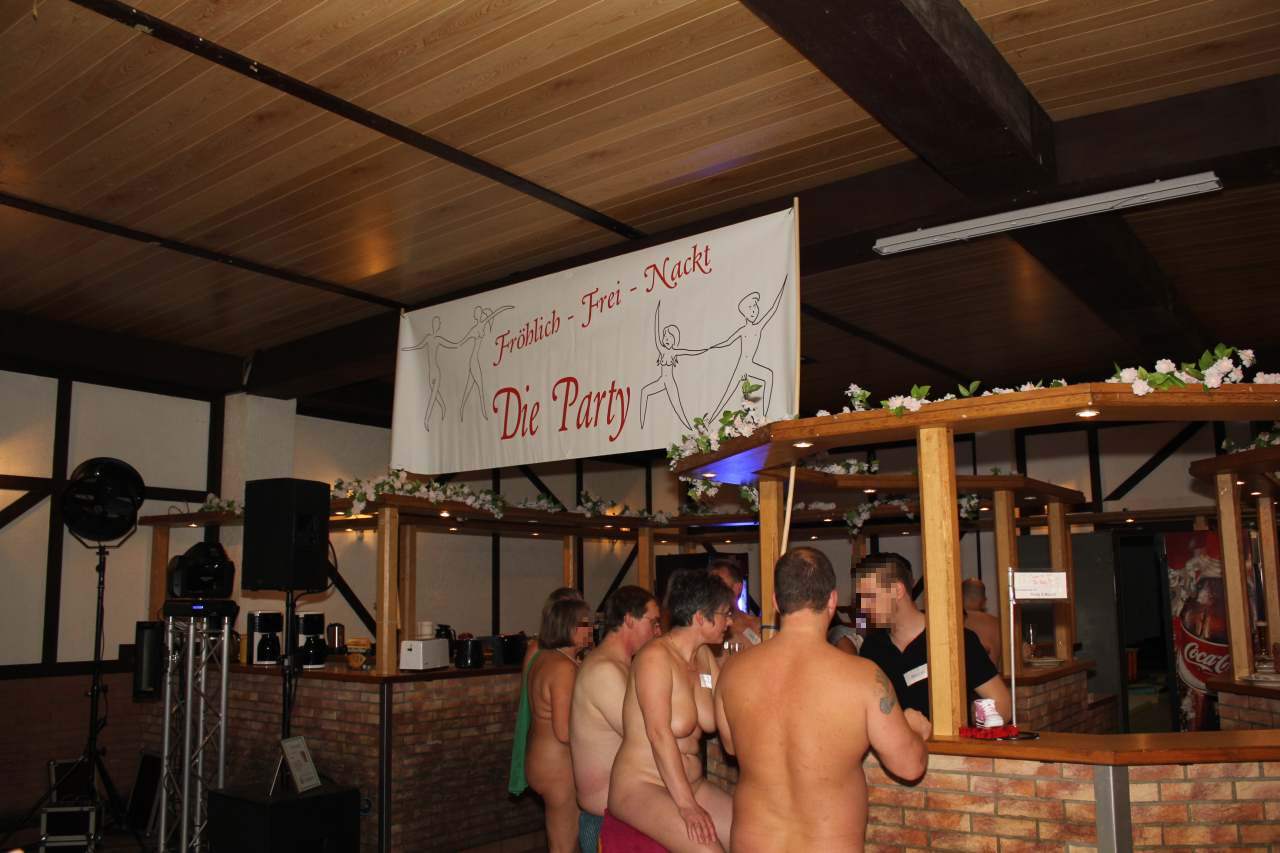 Die Theke