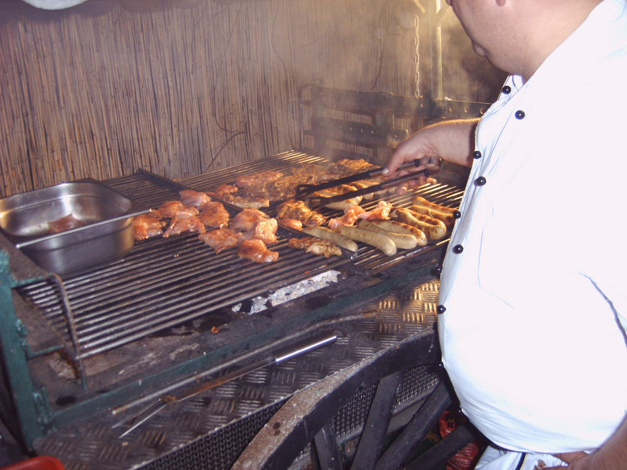 BBQ