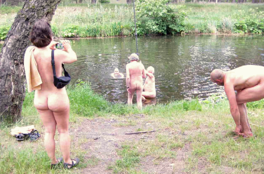 Am Eldekanal