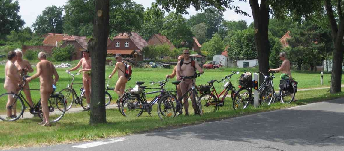 Radtour