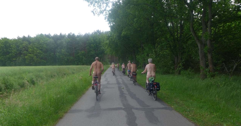 Radtour