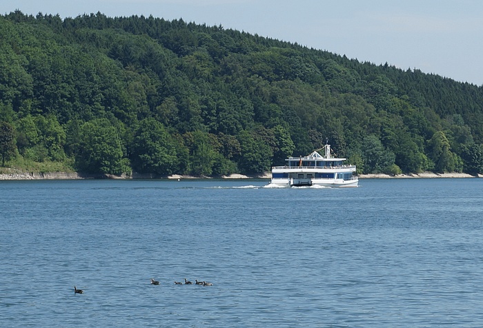 Stausee