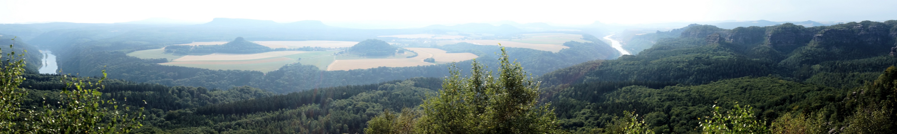 Kipphorn Panorama