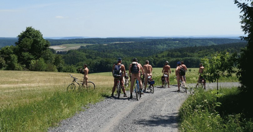 Radeltour