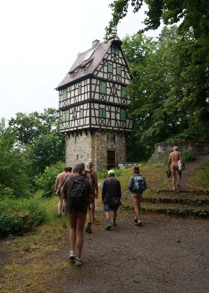 Herzogstuhl
