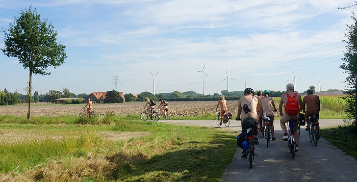 Radeltour