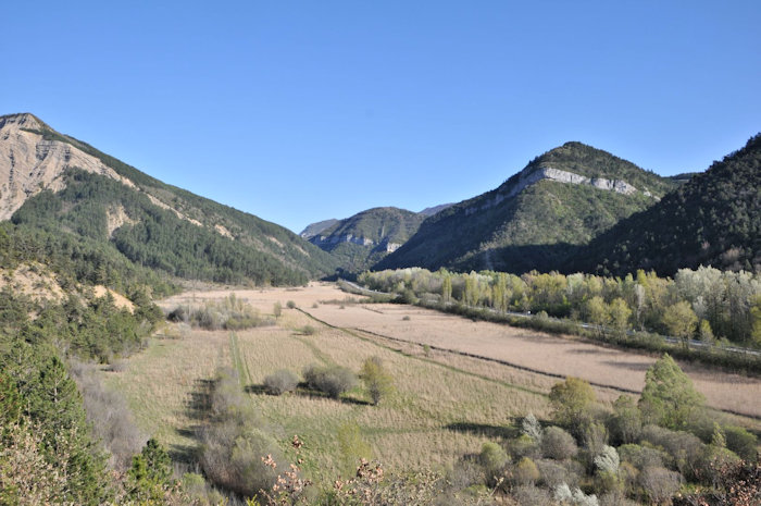 Marais des Bouligons
