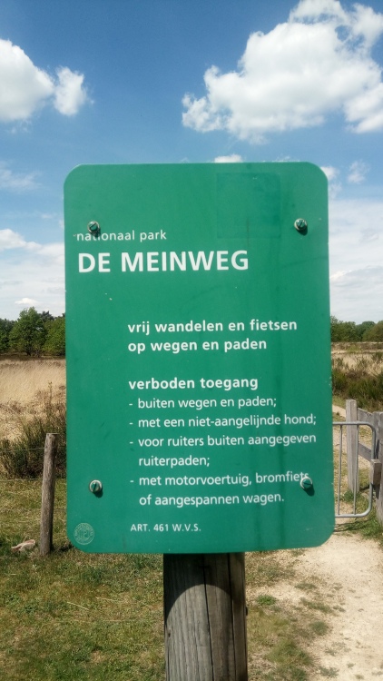 Meinweg