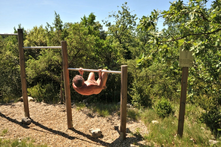 Der Anfang vom Aufschwung