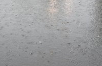 Regentag