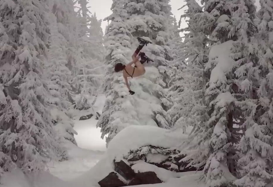 Akrobat-Ski