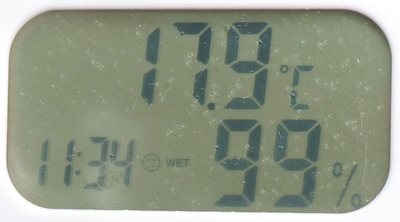 Wetter-Info