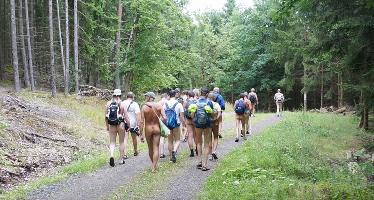Wanderung