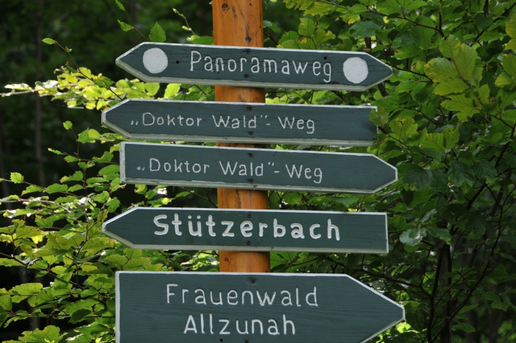 Wegweiser