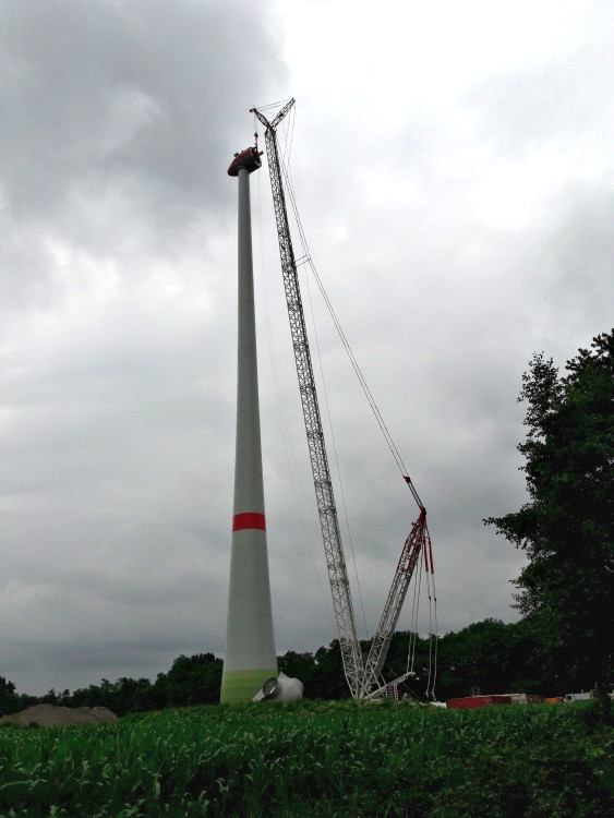 Windkraft