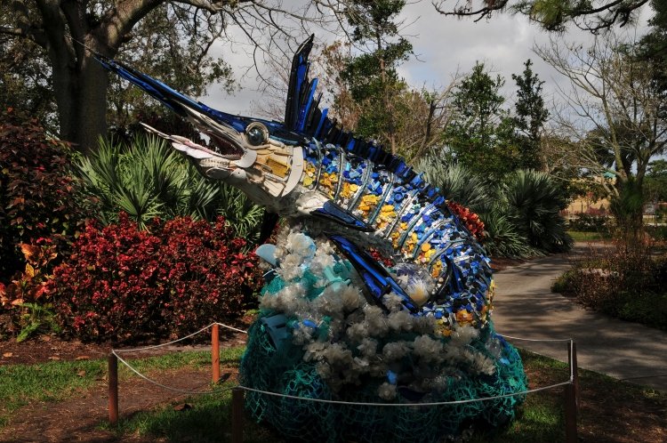 201802 West Palm Beach Botanical Garden