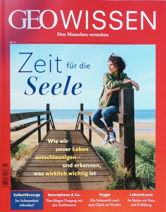 GEO WISSEN Nr. 61