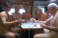 Karten spielen