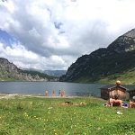 [de]Tag 6: Freitag[en]Day 6: Friday