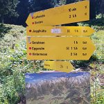 [de]Von Donnerstag bis Sonntag geöffnet[en]Open from Thursday to Sunday