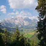 [de]Durchblick[en]Perspective
