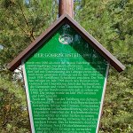 [de]Die Gohrisch-Stein Tafel[en]The Gohrisch Stone Cave