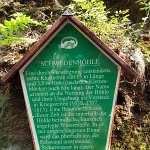 [de]Die Schwedenhöhle[en]The Swedish Cave
