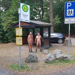 [de]Zurück am Startplatz[en]Back at the starting point