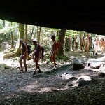 [de]Blick aus der Diebeshöhle[en]View from the den of thieves