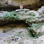 [de]In der Gautschgrotte[en]In the Gautschgrotte