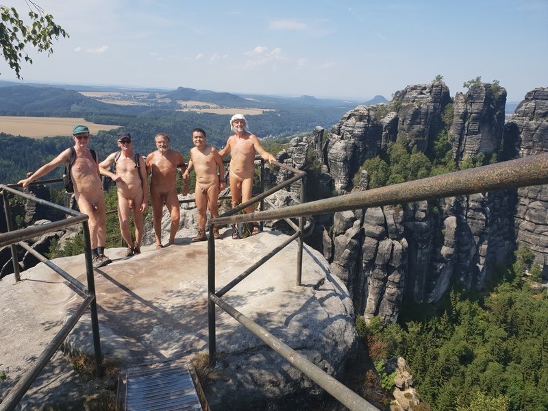 20180809 Aussichtskanzel b 20180809 Aussichtskanzel b