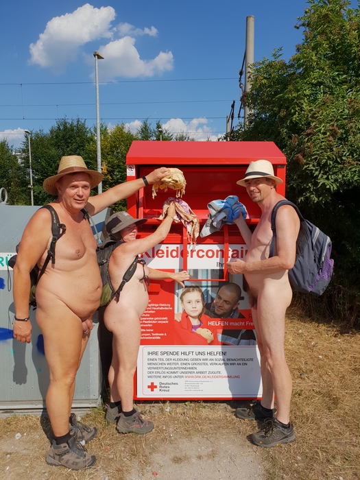 20180725 Ein gutes Werk fuer dich und andere 20180725 Ein gutes Werk fuer dich und andere