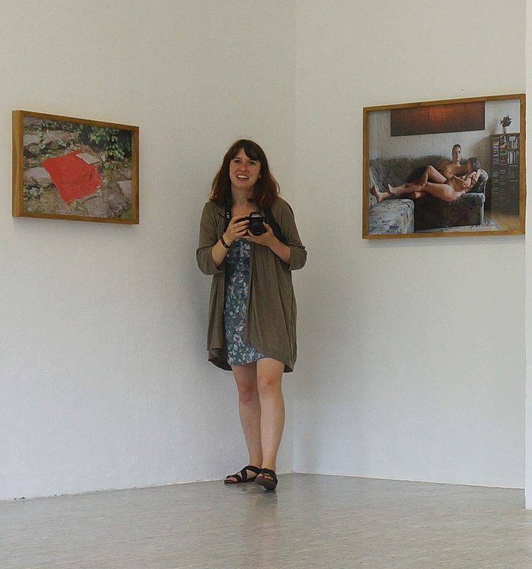 20180721 Julia Gaes