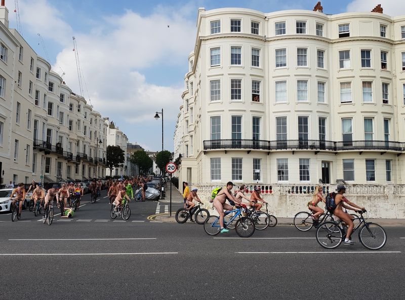 4/5 WNBR Brighton