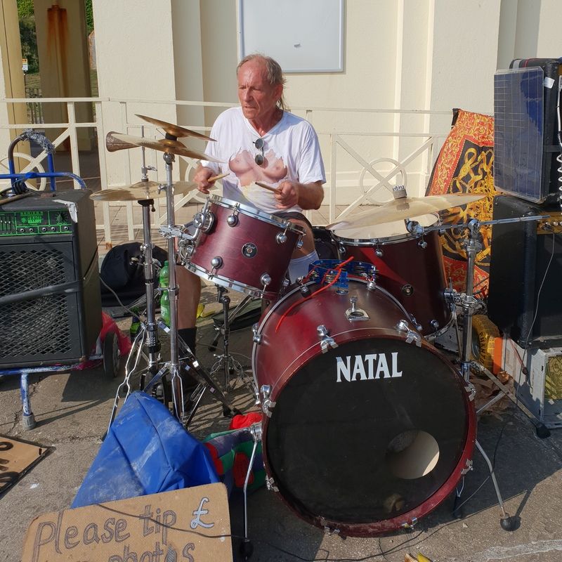 5/5 WNBR Brighton