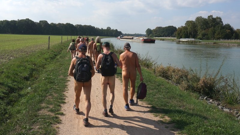 20180914 Dortmund Ems Kanal bei Senden