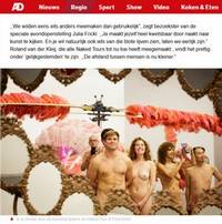 Algemeen Dagblad 2019 10 01