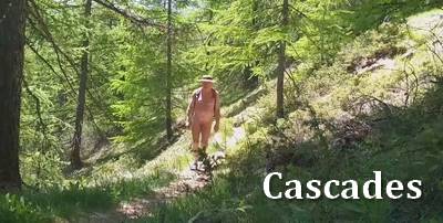 Les cascades