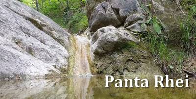 Panta Rhei