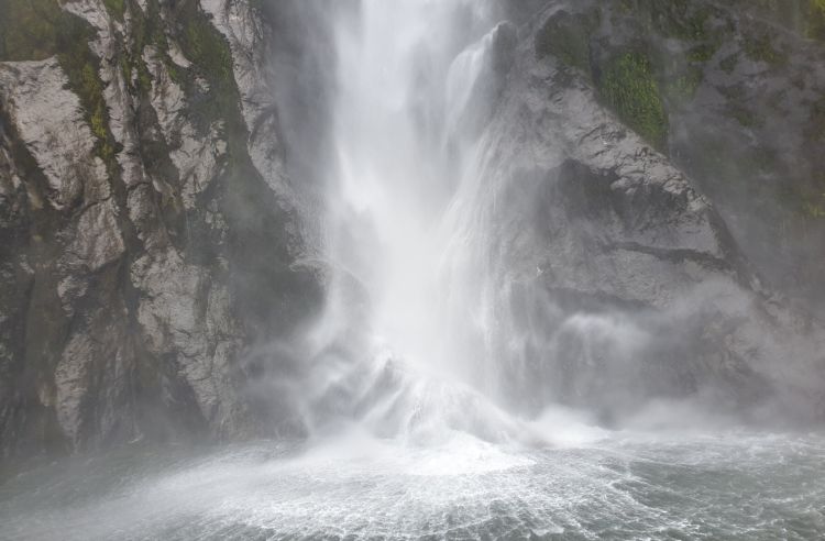 Natur-Dusche Natur-Dusche