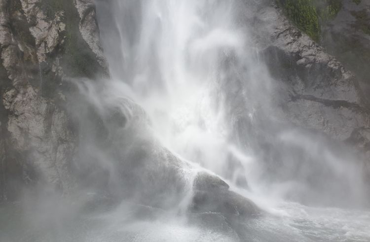 Natur-Dusche Natur-Dusche
